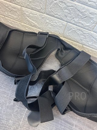 Vendaje elástico para hombro