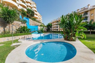Piso en alquiler en Nueva Andalucía en Marbella