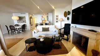 Piso en alquiler en Nueva Andalucía en Marbella