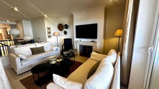 Piso en alquiler en Nueva Andalucía en Marbella