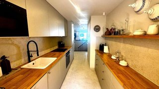 Piso en alquiler en Nueva Andalucía en Marbella