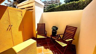 Piso en alquiler en Nueva Andalucía en Marbella