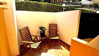 Piso en alquiler en Nueva Andalucía en Marbella