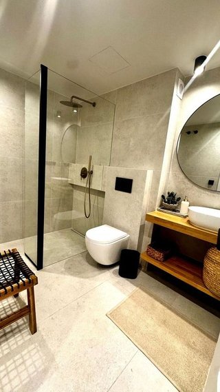 Piso en alquiler en Nueva Andalucía en Marbella