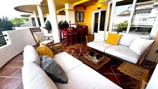Piso en alquiler en Nueva Andalucía en Marbella