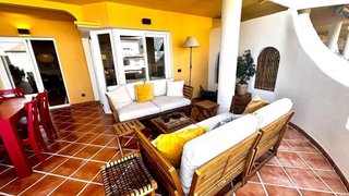 Piso en alquiler en Nueva Andalucía en Marbella