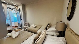 Piso en alquiler en Nueva Andalucía en Marbella
