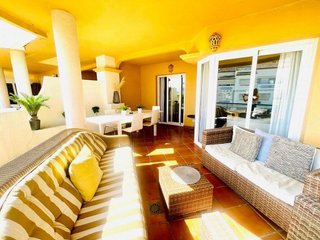 Piso en alquiler en Nueva Andalucía en Marbella