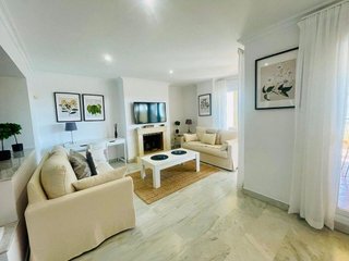 Piso en alquiler en Nueva Andalucía en Marbella