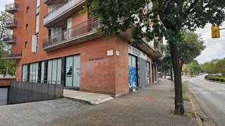Local comercial en alquiler en Montilivi - Palau en Girona