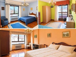 Piso en alquiler en La Ería - Masip en Oviedo