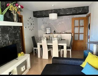 Piso en alquiler en Nueva Andalucía en Almería