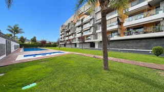 Piso en alquiler en Tablero Bajo - Arruzafilla en Córdoba