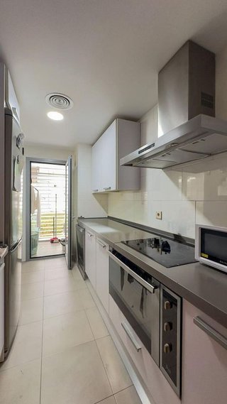 Piso en alquiler en Tablero Bajo - Arruzafilla en Córdoba