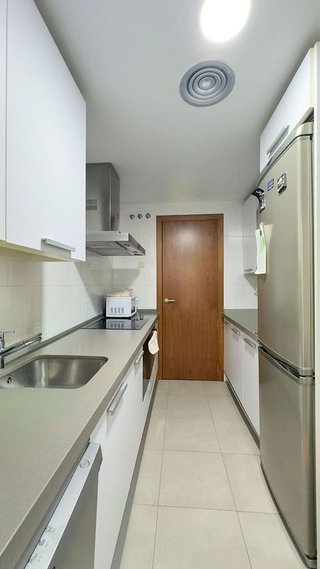 Piso en alquiler en Tablero Bajo - Arruzafilla en Córdoba