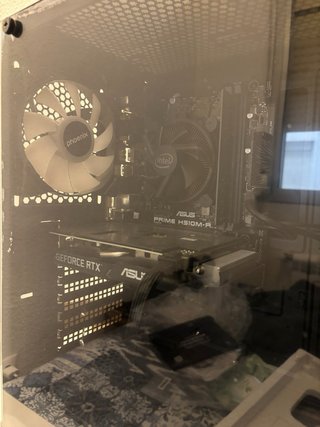 Ordenador Gaming i5