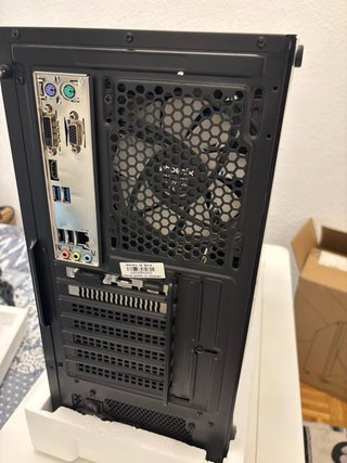Ordenador Gaming i5