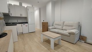 Piso en alquiler en Carmelitas - San Marcos - Campillo en Salamanca