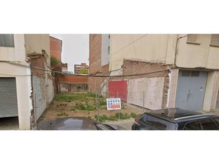 Terreno en venta en Santa Eugènia en Girona