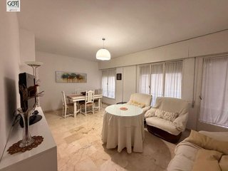 Piso en alquiler en Centro - Sagrario en Granada