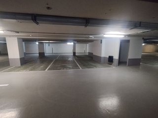 Garaje en alquiler en Campus Norte - San Caetano en Santiago de Compostela