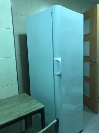 Congelador para piezas o reparar