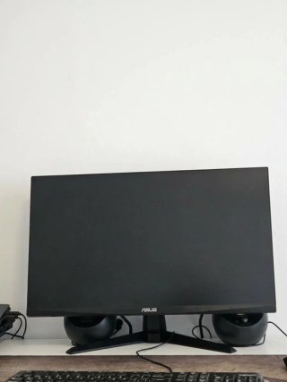 Monitor ASUS TUF VG249Q1A
