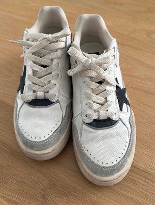Zapatillas Golden Goose Forty Two