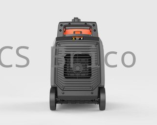 Generador Inverter MADEIRA 4000W - 230V