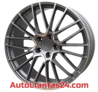 Llantas para Porsche 19 a 22" ref. 205488