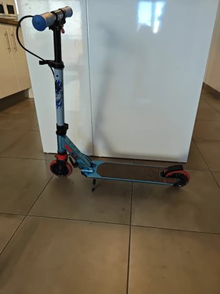 Patinete Oxelo Decathlon