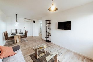 Piso en alquiler en Centro Urbano en Benidorm
