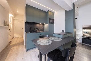 Estudio en alquiler en Santa Catalina - Canteras en Palmas de Gran Canaria(Las)