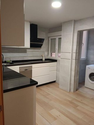 Piso en alquiler en San Matías - Realejo en Granada