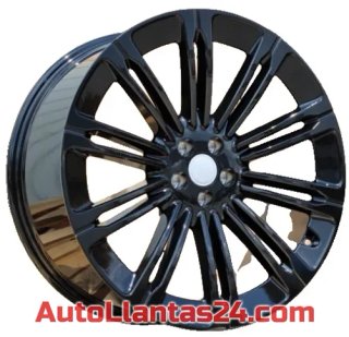 Llantas para Range Rover 202122 19 a 22" ref. 2116