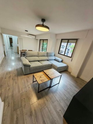 Piso en alquiler en El Carmen en Murcia