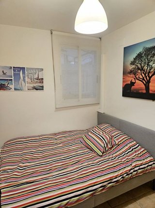 Piso en alquiler en El Carme en Valencia