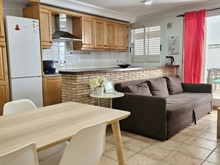 Piso en alquiler en El Carme en Valencia