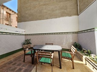 Piso en alquiler en El Carme en Valencia