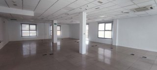 Oficina en alquiler en Los Bermejales en Sevilla