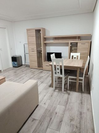 Piso en alquiler en Antigua Estación FFCC - San Agustín en Burgos