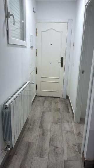 Piso en alquiler en Antigua Estación FFCC - San Agustín en Burgos