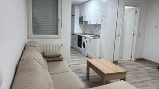 Piso en alquiler en Antigua Estación FFCC - San Agustín en Burgos