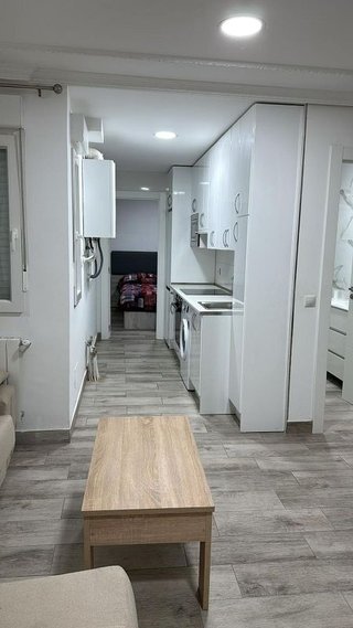 Piso en alquiler en Antigua Estación FFCC - San Agustín en Burgos