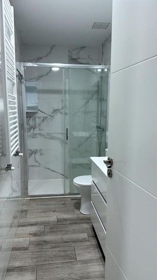 Piso en alquiler en Antigua Estación FFCC - San Agustín en Burgos