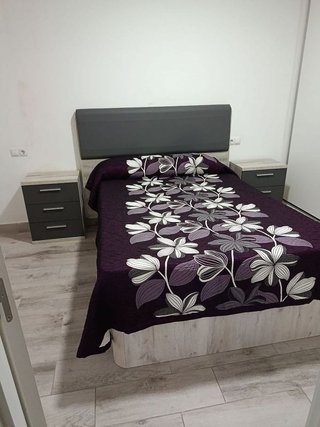 Piso en alquiler en Antigua Estación FFCC - San Agustín en Burgos