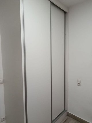 Piso en alquiler en Antigua Estación FFCC - San Agustín en Burgos