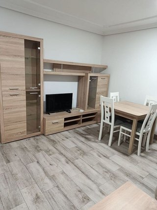 Piso en alquiler en Antigua Estación FFCC - San Agustín en Burgos