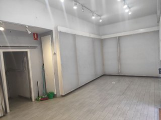 Local comercial en alquiler en Cuatro Caminos en Madrid