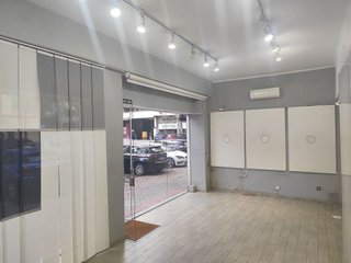 Local comercial en alquiler en Cuatro Caminos en Madrid